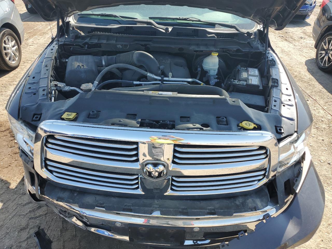 Ram 1500 Slt Image 2