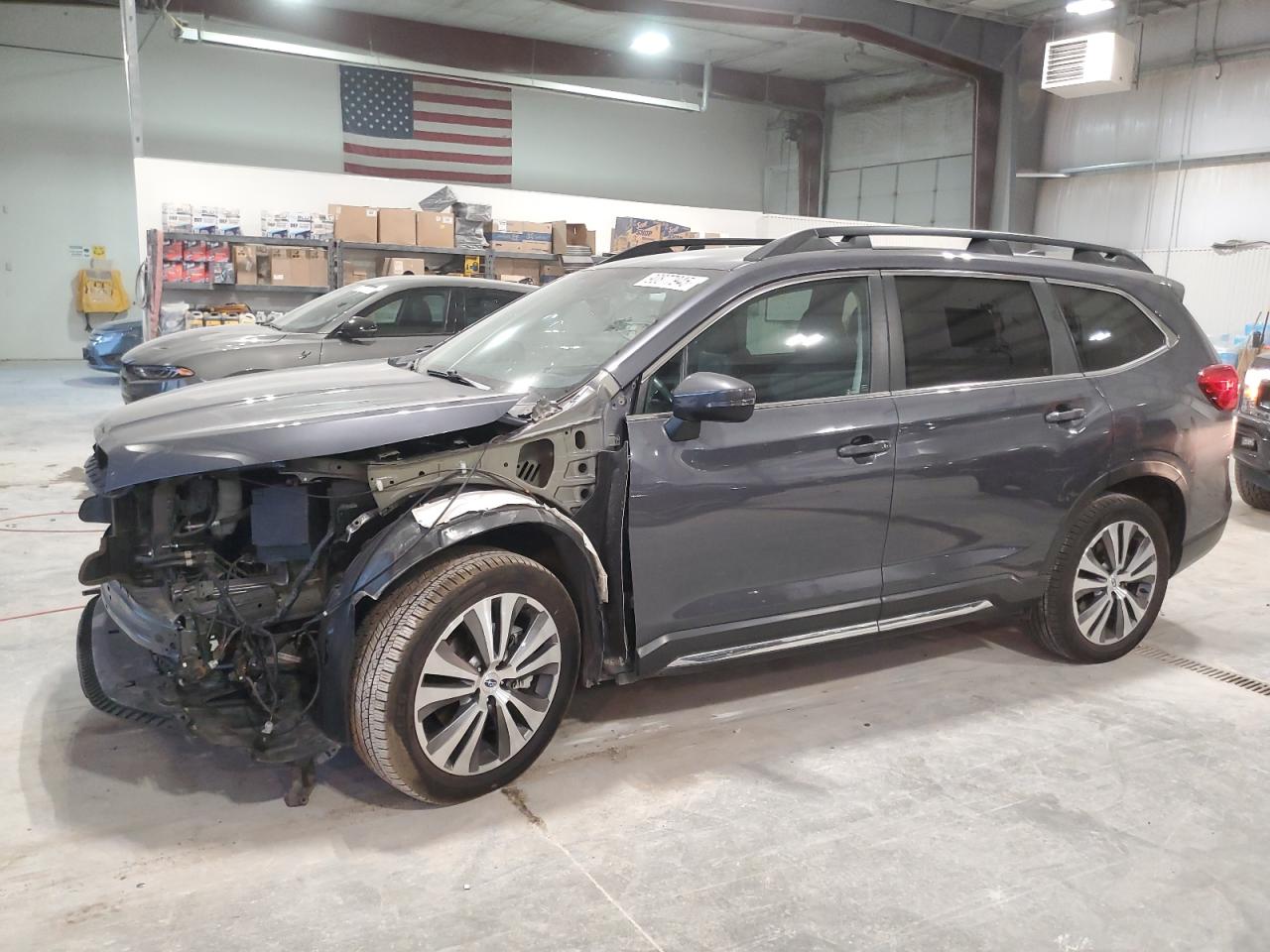 Subaru Ascent Limited Image 1