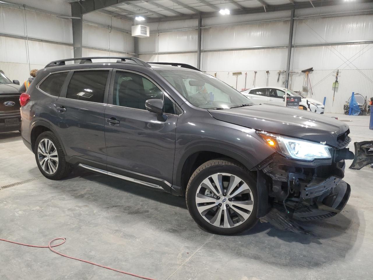 Subaru Ascent Limited Image 4