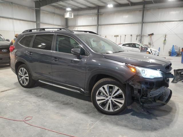 Subaru Ascent Limited Image 4