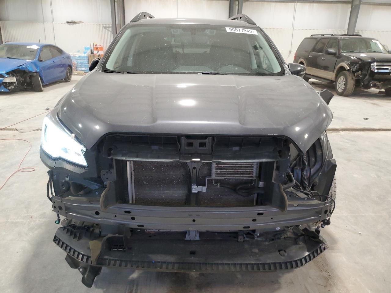 Subaru Ascent Limited Image 6