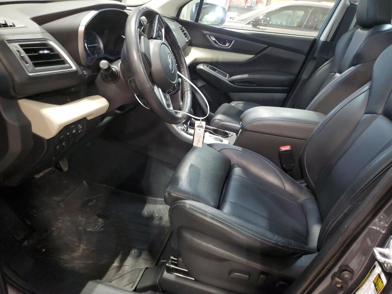 Subaru Ascent Limited Image 10