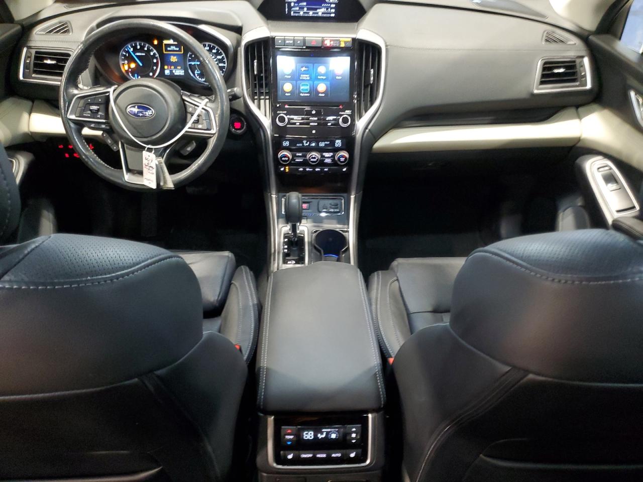 Subaru Ascent Limited Image 9