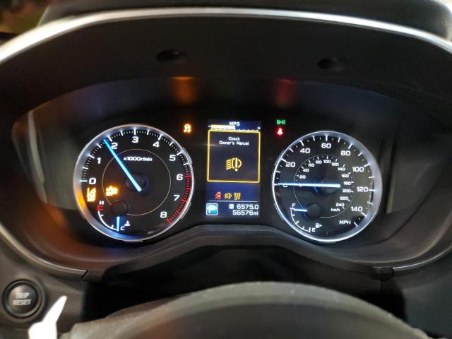 Subaru Ascent Limited Image 11