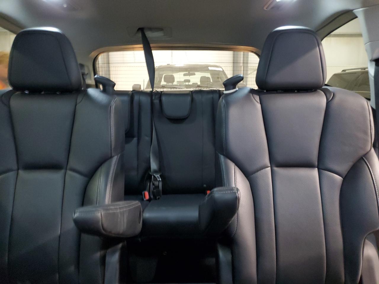 Subaru Ascent Limited Image 12