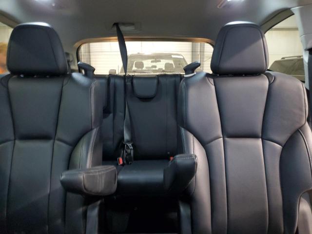 Subaru Ascent Limited Image 12