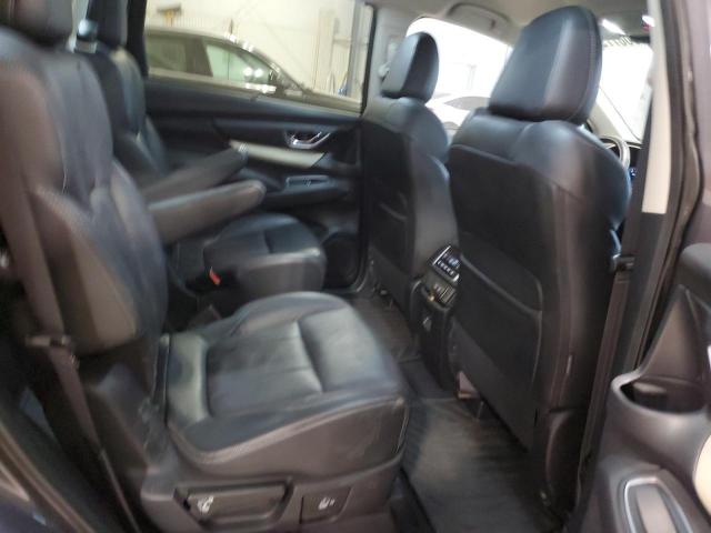 Subaru Ascent Limited Image 8