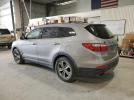 Hyundai SANTA FE Gls Image 3