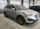Hyundai SANTA FE Gls Image 5