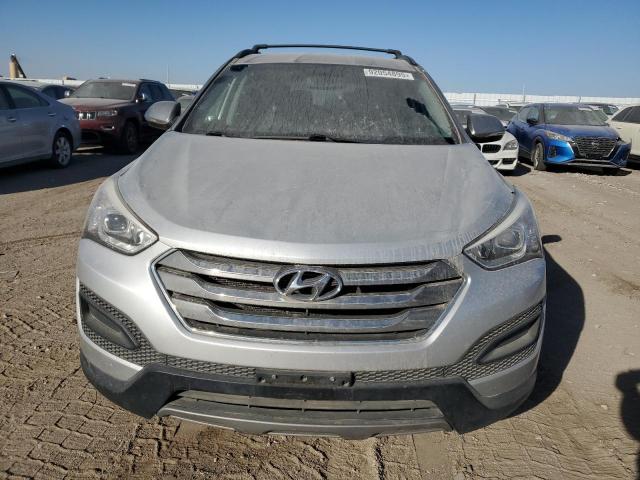 Hyundai SANTA FE Gls Image 10
