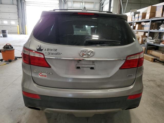 Hyundai SANTA FE Gls Image 4