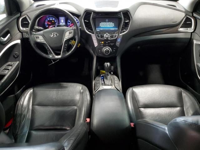 Hyundai SANTA FE Gls Image 9