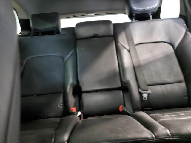 Hyundai SANTA FE Gls Image 11