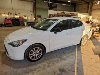  Salvage Toyota Scion