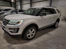 Ford Explorer Xlt Image 1