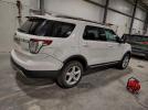 Ford Explorer Xlt Image 6