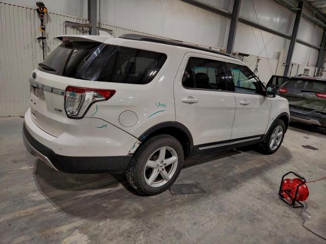 Ford Explorer Xlt Image 6