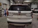 Ford Explorer Xlt Image 10