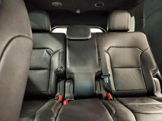 Ford Explorer Xlt Image 8