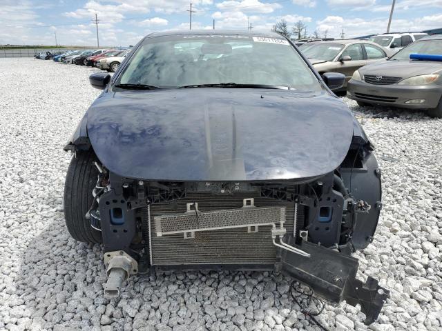 Dodge Dart Sxt Image 5