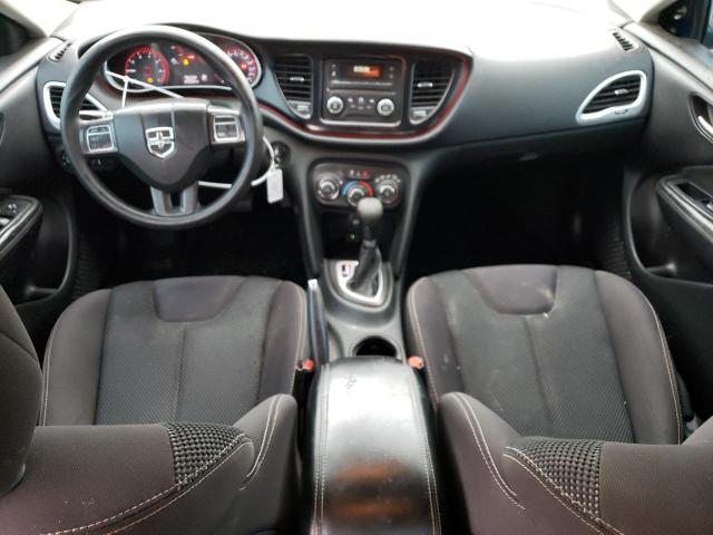 Dodge Dart Sxt Image 7