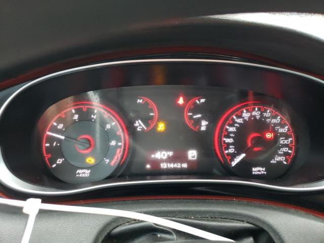 Dodge Dart Sxt Image 8