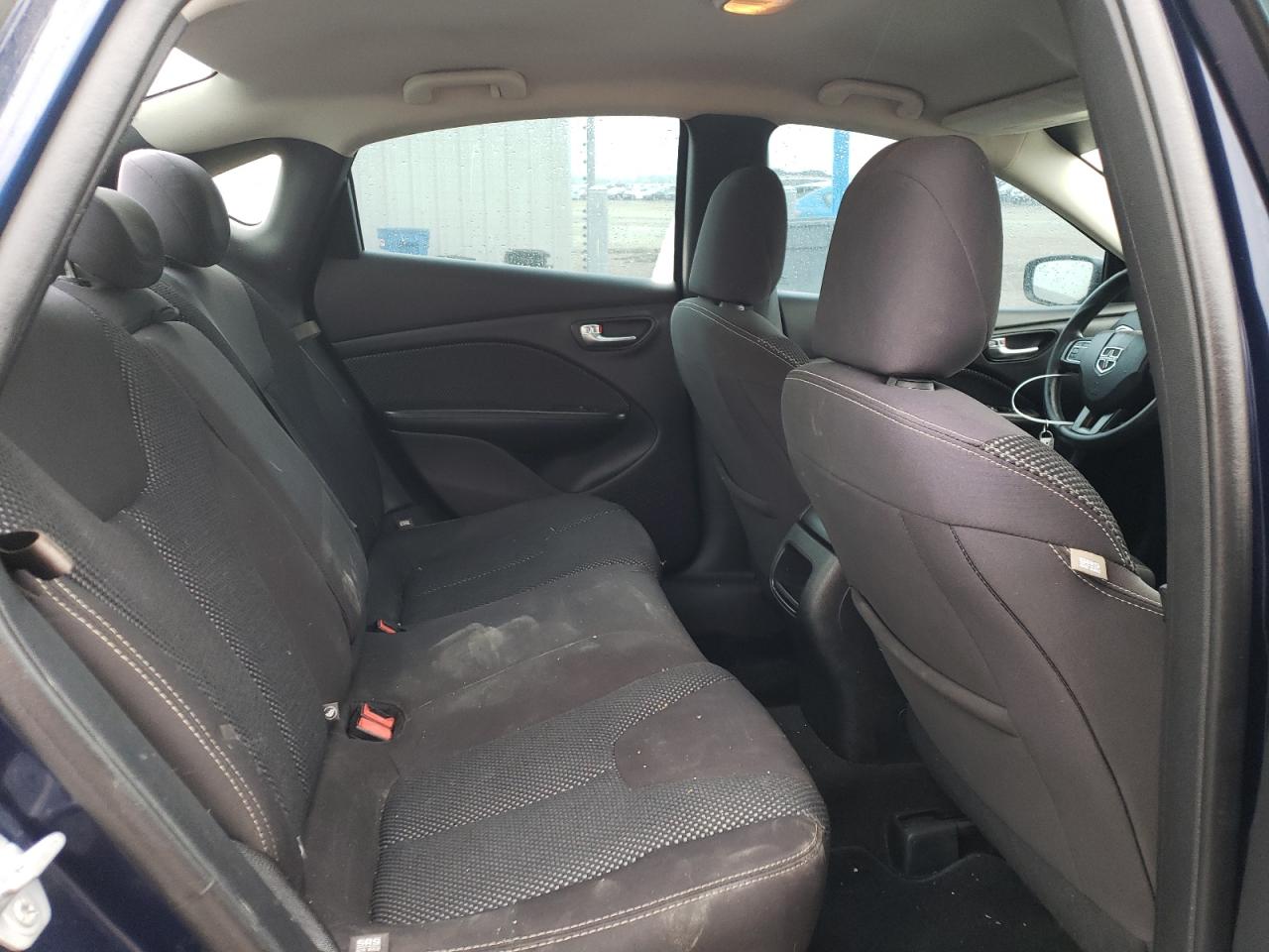 Dodge Dart Sxt Image 12