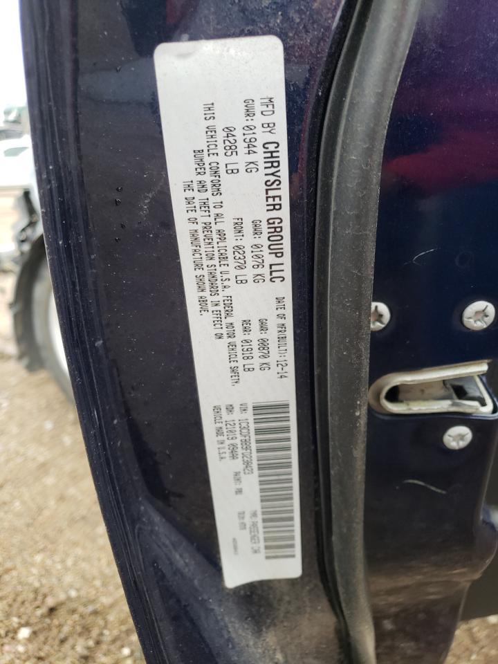 Dodge Dart Sxt Image 11