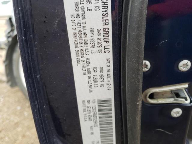 Dodge Dart Sxt Image 11