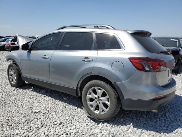 Mazda Cx Touring Image 2