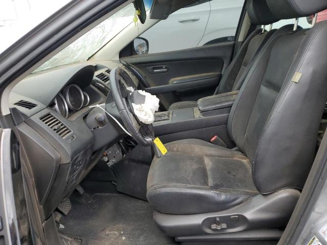 Mazda Cx Touring Image 7