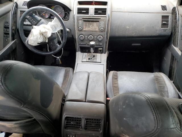 Mazda Cx Touring Image 12