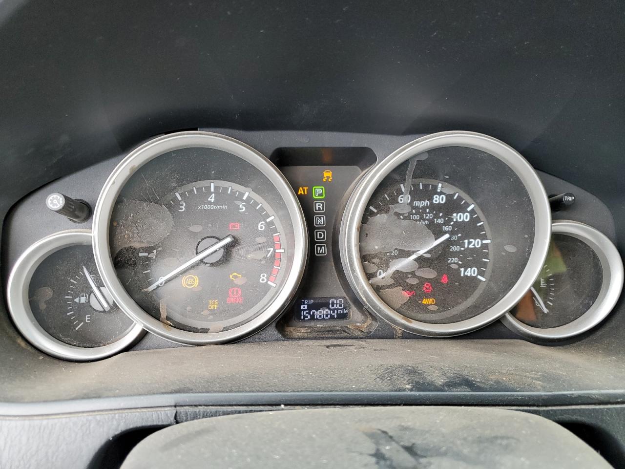 Mazda Cx Touring Image 13