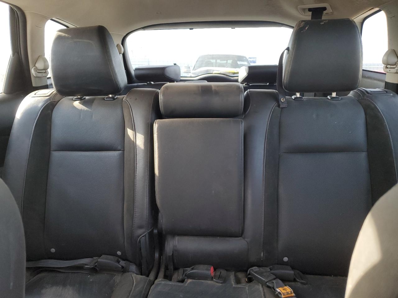 Mazda Cx Touring Image 9