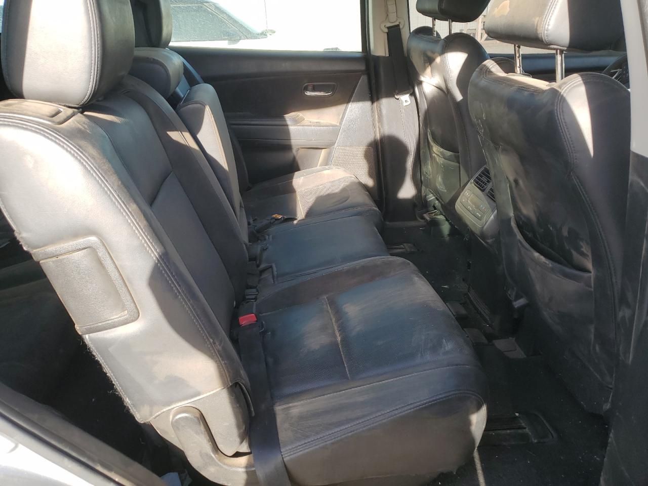 Mazda Cx Touring Image 10