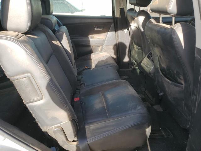 Mazda Cx Touring Image 10