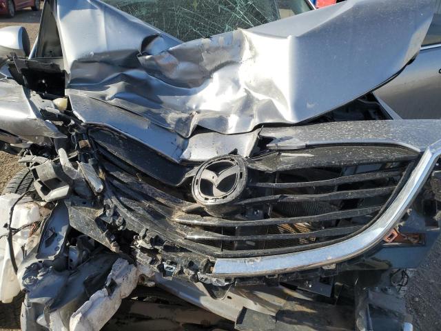 Mazda Cx Touring Image 8