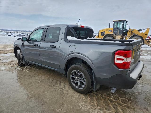 Ford Maverick Xl Image 2