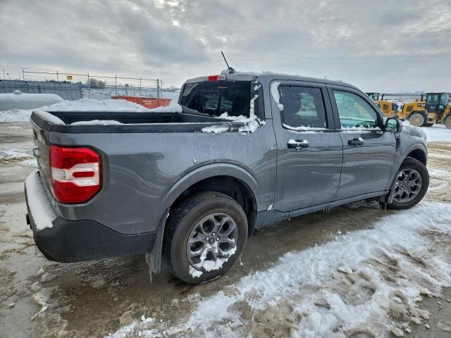 Ford Maverick Xl Image 9