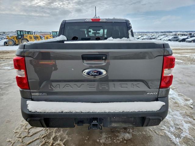 Ford Maverick Xl Image 4