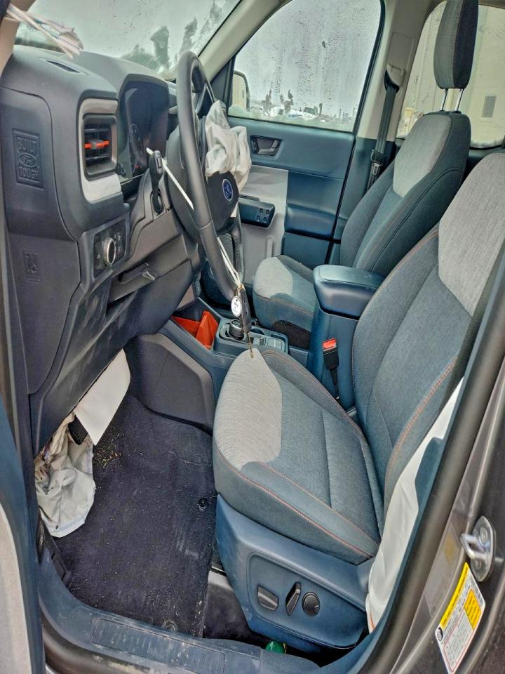 Ford Maverick Xl Image 7