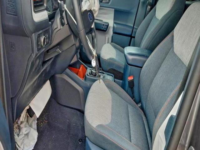 Ford Maverick Xl Image 7