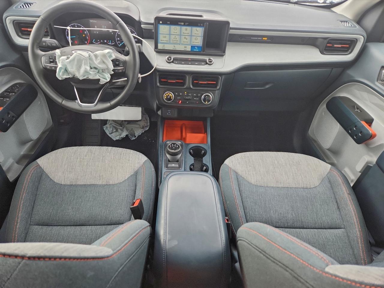 Ford Maverick Xl Image 6