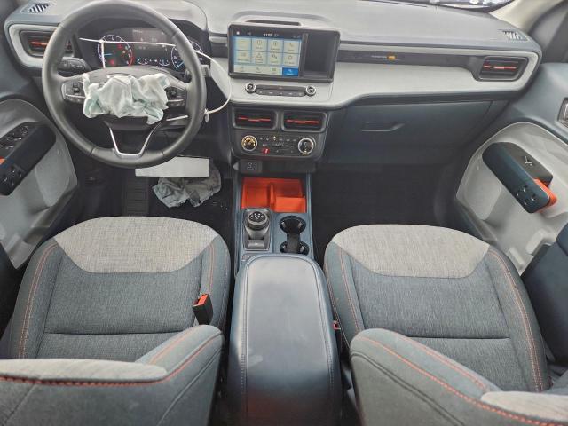 Ford Maverick Xl Image 6