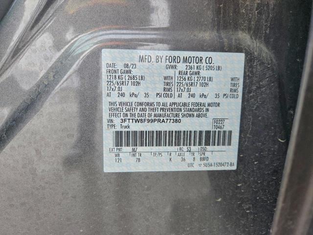 Ford Maverick Xl Image 12