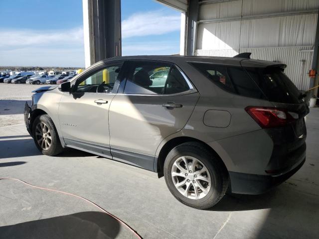 Chevrolet Equinox Lt Image 3