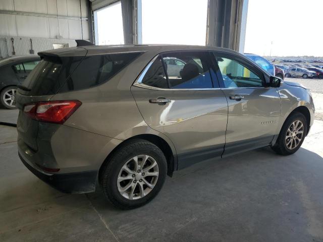 Chevrolet Equinox Lt Image 4