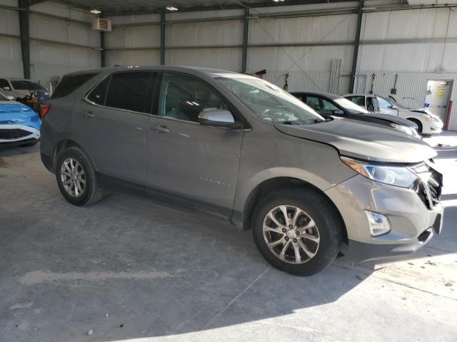 Chevrolet Equinox Lt Image 2