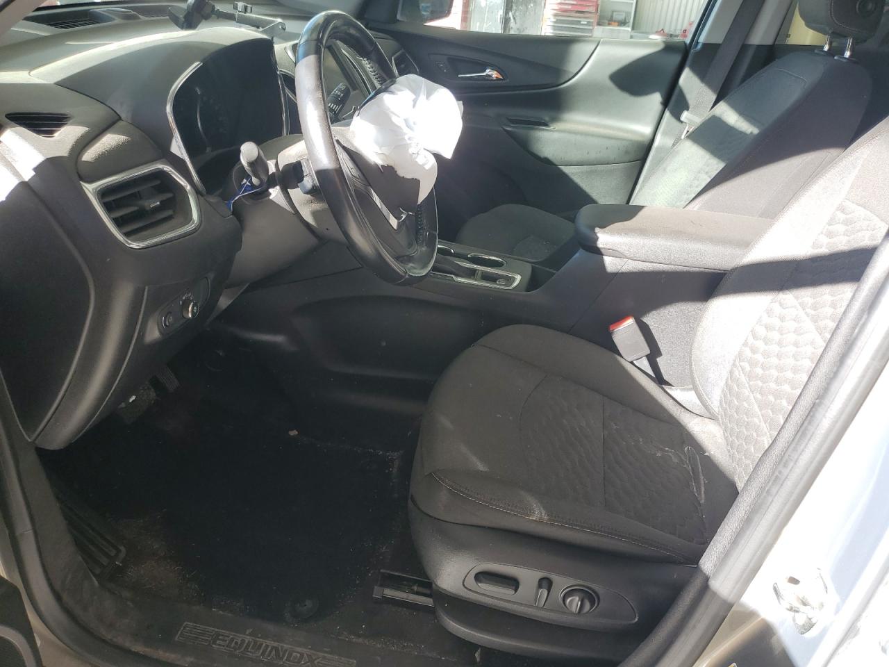 Chevrolet Equinox Lt Image 6