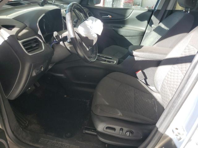 Chevrolet Equinox Lt Image 6